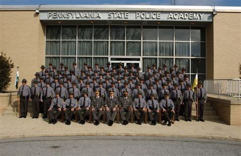 Pennsylvania State Police graduate 73 new troopers - pennlive.com