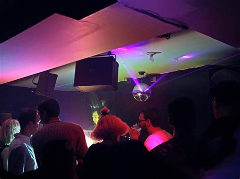 12 Best Clubs in NYC for House, Techno and More