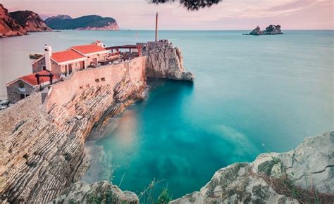 The 5 Best Beaches In Montenegro | Clickstay