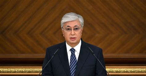 Kazakhstan to hold referendum on nuclear plant construction | Reuters