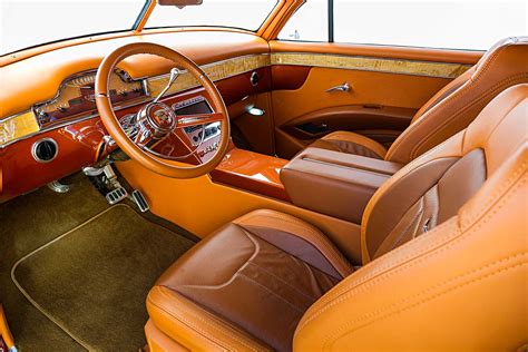 1949 Cadillac Sedanette - Comfortable Cruiser