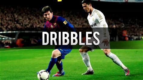 Best Skills CR7 Vs Lionel Messi 2008-2016 HD - YouTube