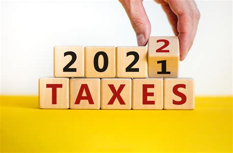 What Is My Tax Bracket for the 2022 Tax Year? — Dream Financial Planning