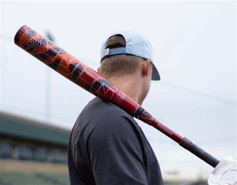 Baseball Bat Guide - How to Choose a Baseball Bat | Louisville Slugger