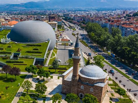 Bursa Panorama Museum - Best History Museums in Turkey - Gezimaks