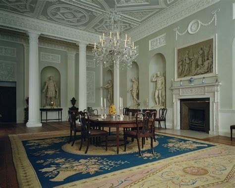 1000+ images about 18th Century Interiors on Pinterest | Museums, National trust and House