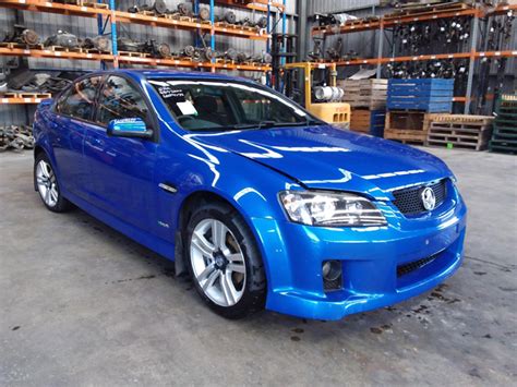 Holden Commodore Parts | Commodore Wreckers - JCS PARTS