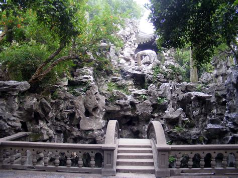 Lion Grove Garden, Suzhou | Probably the most bewildering of… | Flickr