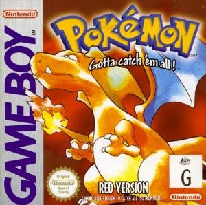 Pokemon Red Cheats, Tips and Strategy