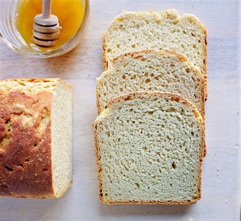 √ Einkorn Sandwich Bread Recipe