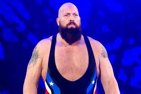 Big Show is hoping to return to WWE TV soon - Cageside Seats