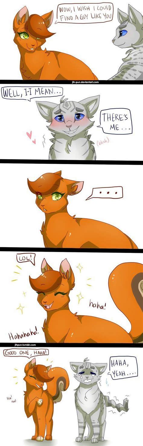 oooofff | Warrior cats funny, Warrior cats comics, Warrior cats fan art