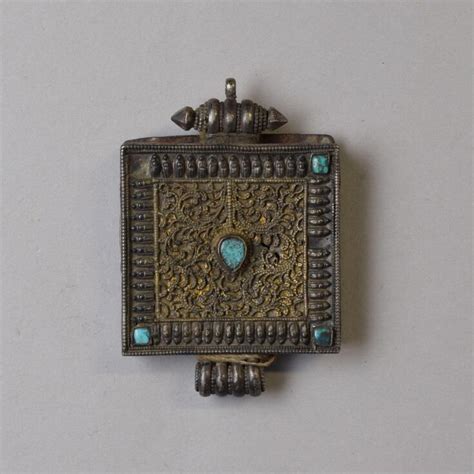 Amulet | V&A Explore The Collections