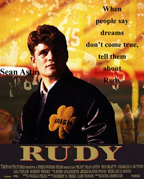 "Famous Notre Dame football walk-on 'Rudy' joins LDS Church"