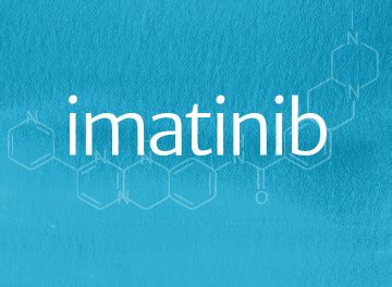 imatinib | CML Support