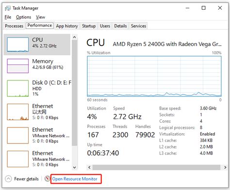 What Is Standby Memory | How to Clear Standby Memory Windows 10 - MiniTool Partition Wizard