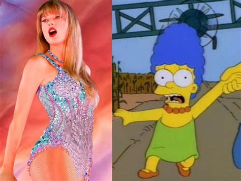 Memes de Taylor Swift contaminar con vuelos en jet se viralizan