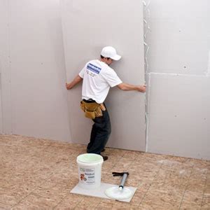 Should I use soundproof drywall or build my own? | Soundproofing Company