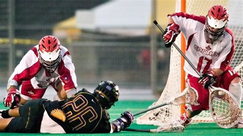 History, native origins to be highlighted when Canadian lacrosse turns ...