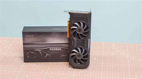 AMD Radeon RX 7800 XT review: pulling an otherwise knockout, midrange punch | TechRadar