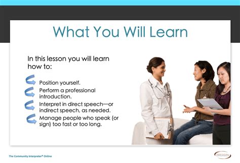 Best Online Interpreter Training Programs | For Beginning and ...