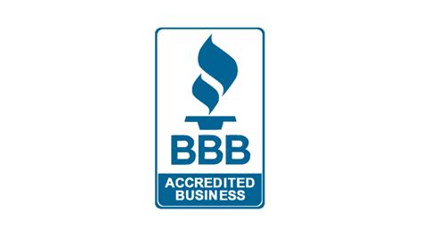 Better Business Bureau logo | Dwglogo