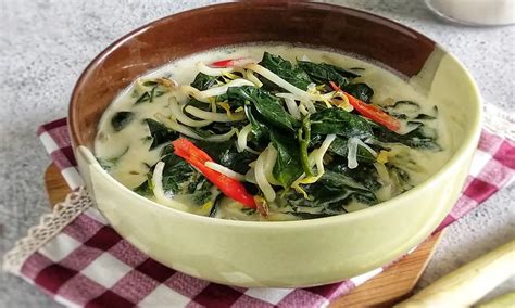 10+ Resep Sayur Daun Katuk, Hidangan Sederhana yang Lezat dan Bergizi ...