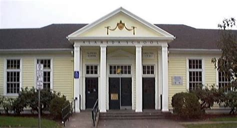 Alameda Elementary in Northeast Portland to receive state seismic retrofitting funds ...