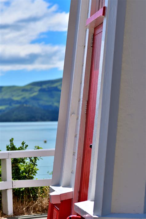 Akaroa Map - Greater Christchurch, New Zealand - Mapcarta