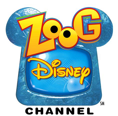 ZooG Disney Custom Logo by J-BoZ61 on DeviantArt