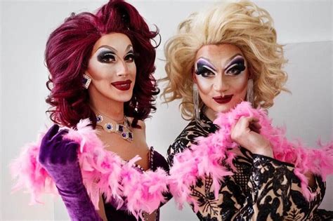 What is it like to be a Drag Queen? | Roll and Feel