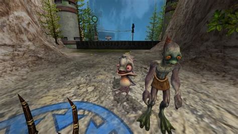 -50% Oddworld: Munch's Oddysee on GOG.com