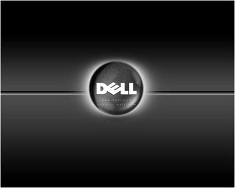 Dell logo