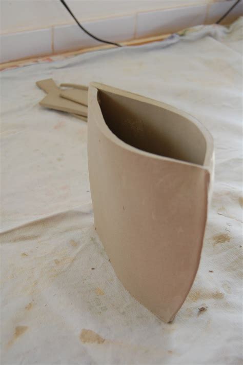 Clay Slab Slab Pottery Ideas For Beginners