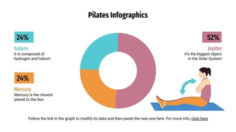 Pilates Infographics | Google Slides & PowerPoint Template