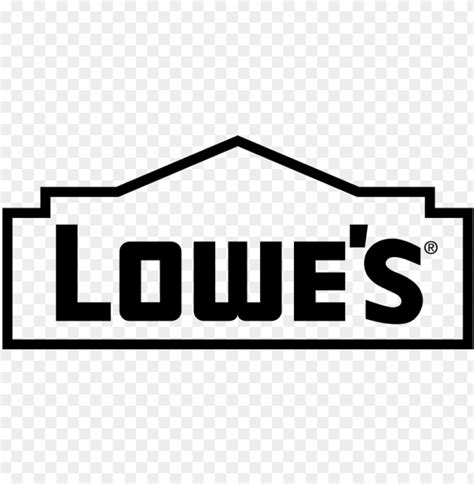 lowes logo clipart 10 free Cliparts | Download images on Clipground 2024