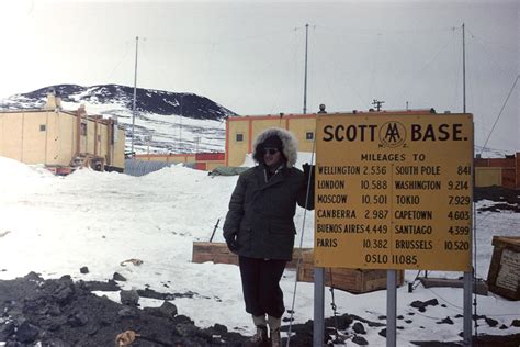 Antarctic Photo Library - Photo Details - 1959-November-Scott-Base.jpg