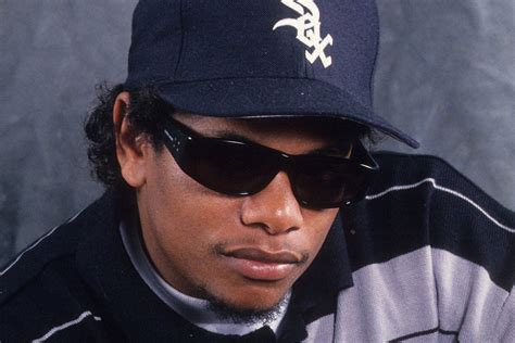 The Conspiracy Behind the Death of Eazy-E | Highsnobiety