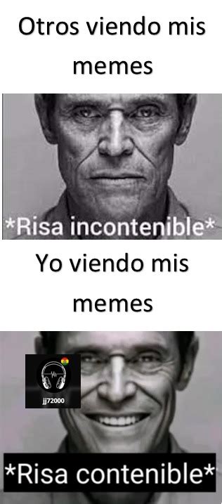 risa incontenible - Meme subido por jj72000 :) Memedroid