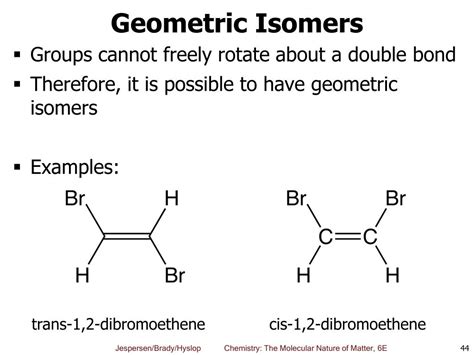 PPT - Chapter 23: Organic Chemistry, Polymers, and Biochemicals ...