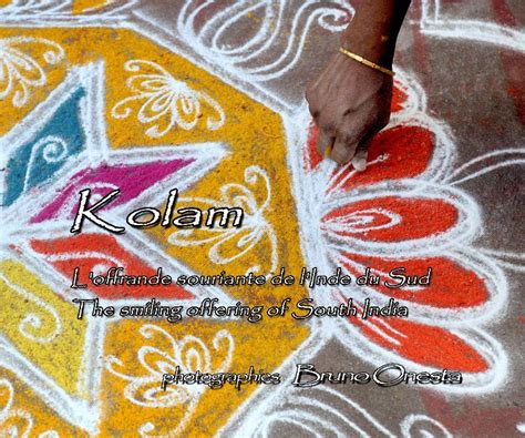 Kolam by Bruno Onesta | Blurb Books