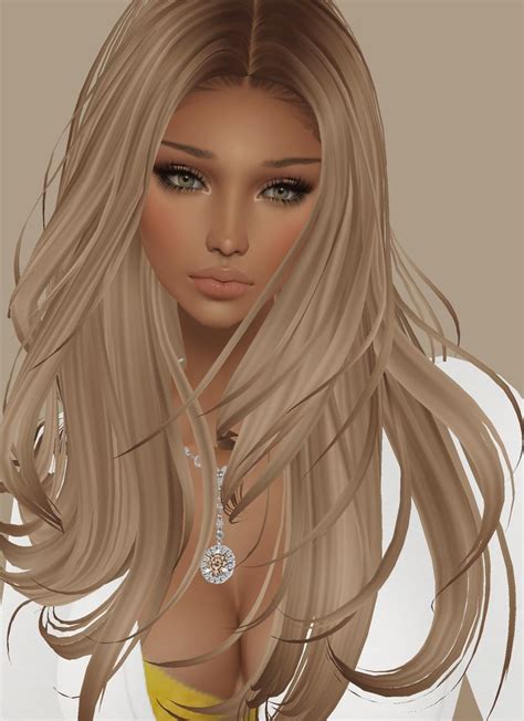 Pin by IMVU on *•*IMVU*•* | Female avatar, Digital art girl, Imvu