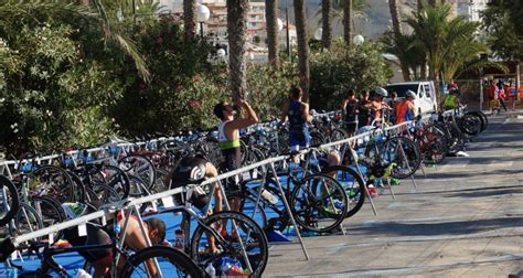 The Most Common Triathlon Distances You Need To Know - Masters of Tri