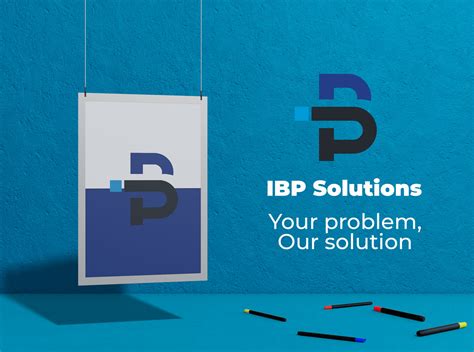 IBP Solutions by Haris on Dribbble