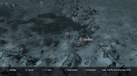 Elder Scrolls V: Skyrim - All Dragon Priest Mask locations