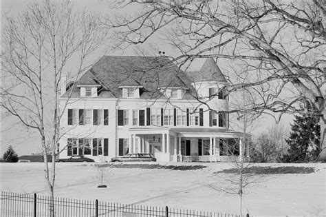 Four of Joe Biden's houses before the White House