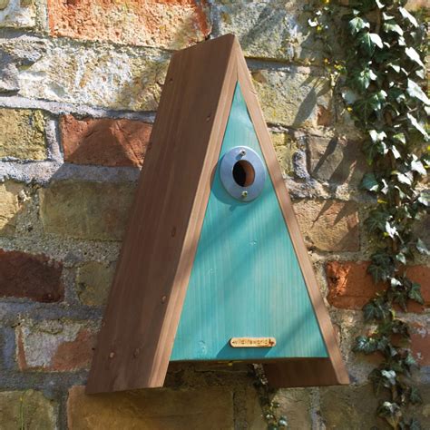 Elegance Wild Bird Nest Box - Wildlife World