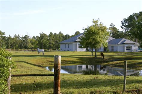 East Texas Farm and Ranch — East Texas Homes and Land For Sale