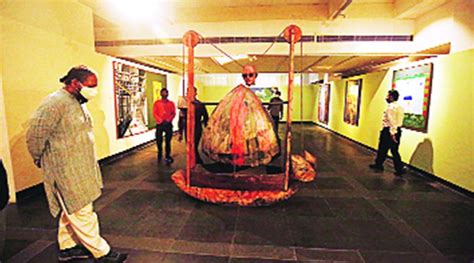 Over 150 visitors as Modern Art Gallery reopens after months | Delhi ...