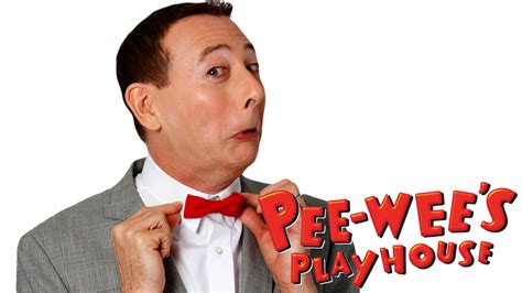 Pee-Wee's Playhouse | TV fanart | fanart.tv